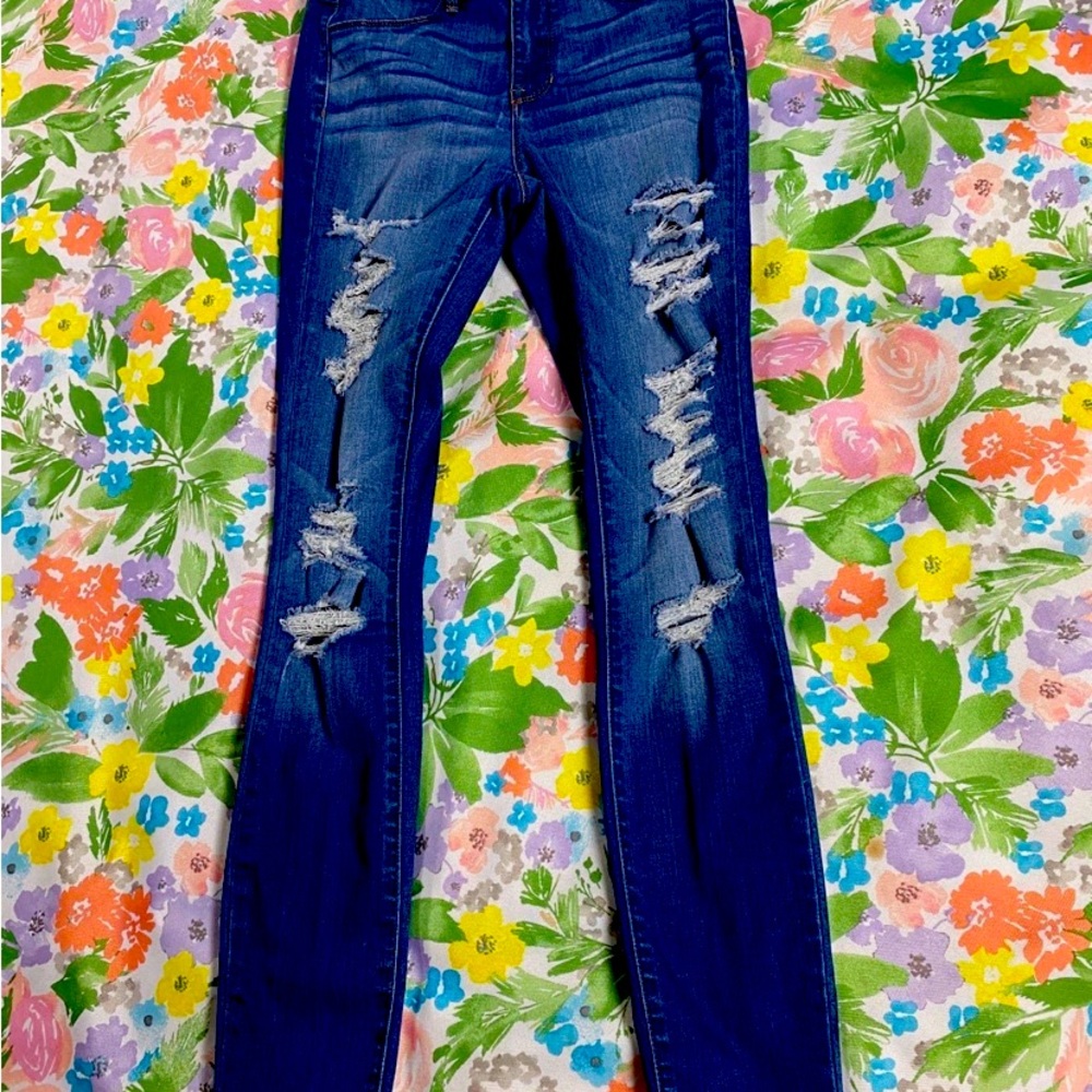 PAC Sun jeans
